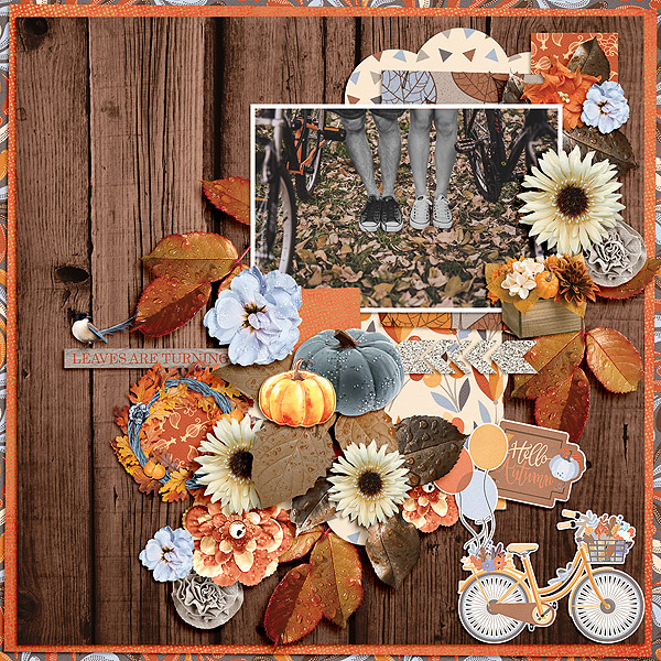 Autumn