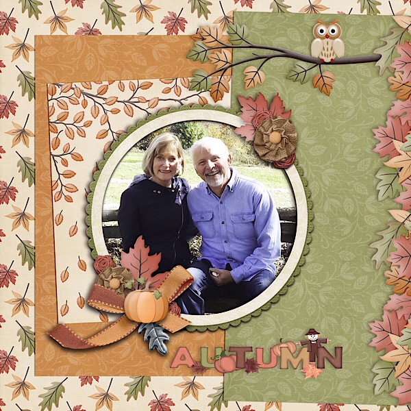Autumn