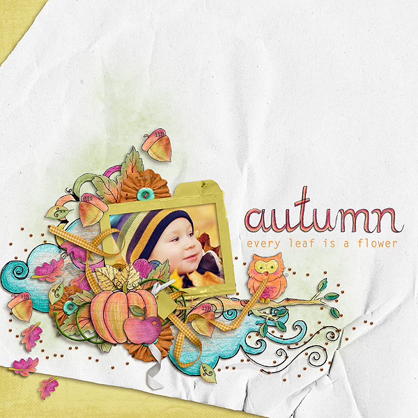 Autumn