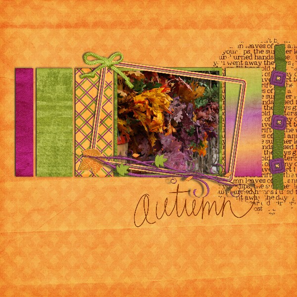 autumn