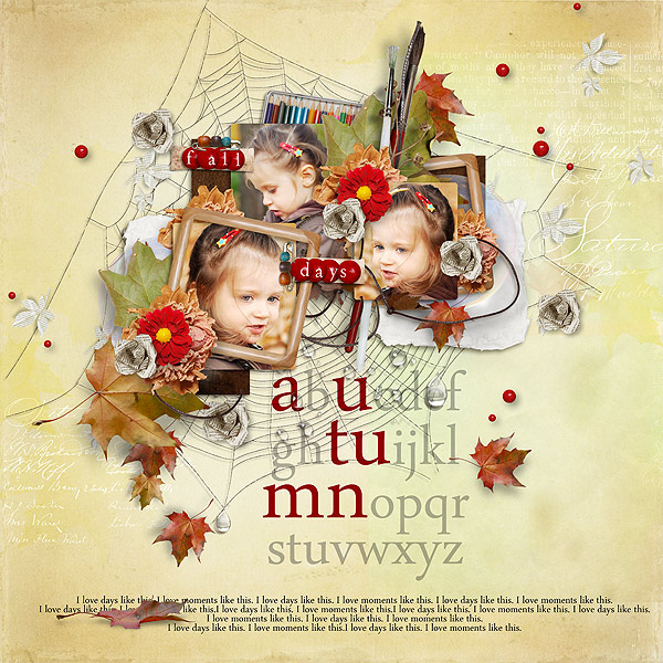 Autumn