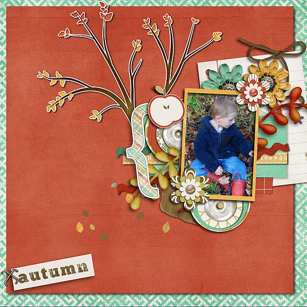 Autumn