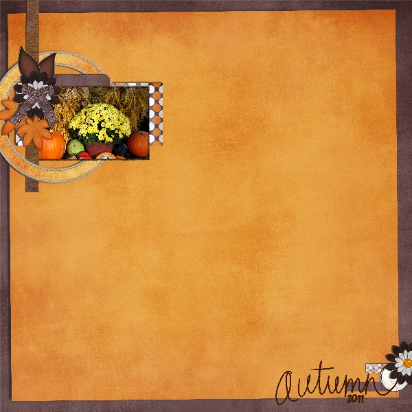 autumn