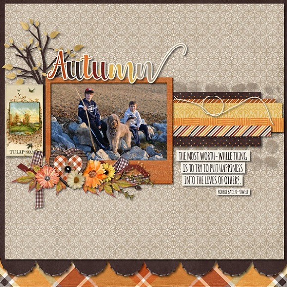 Autumn