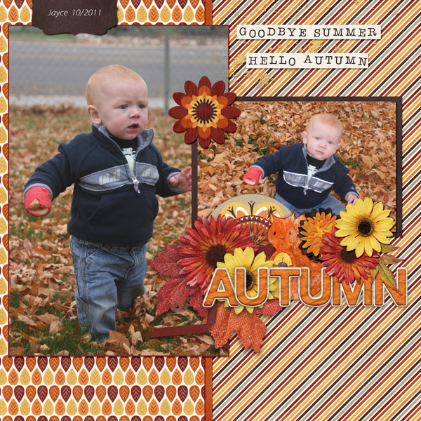 autumn