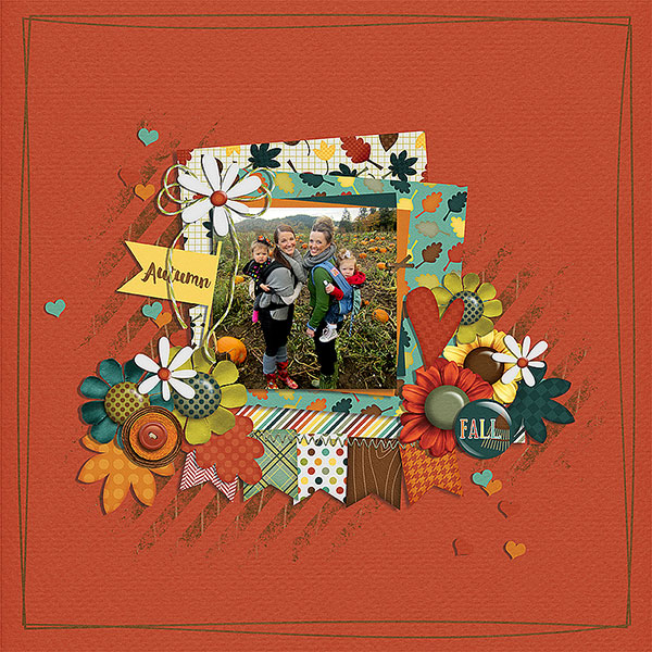 autumn