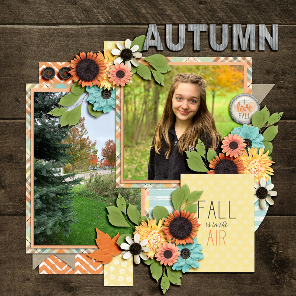 Autumn