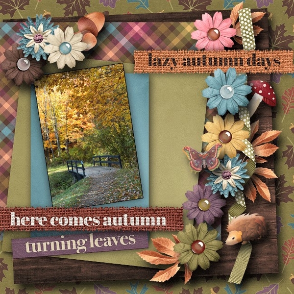 Autumn