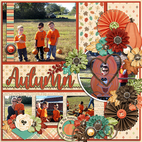 autumn