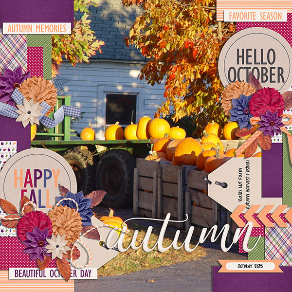 autumn