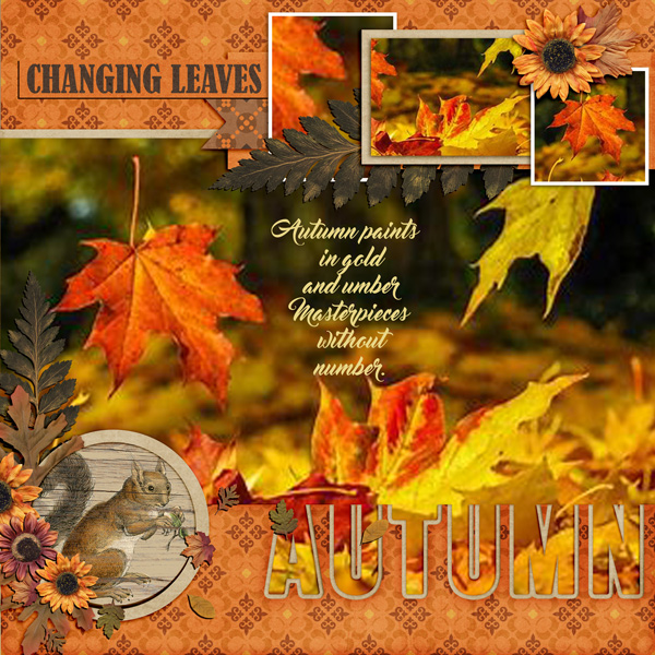 AUTUMN