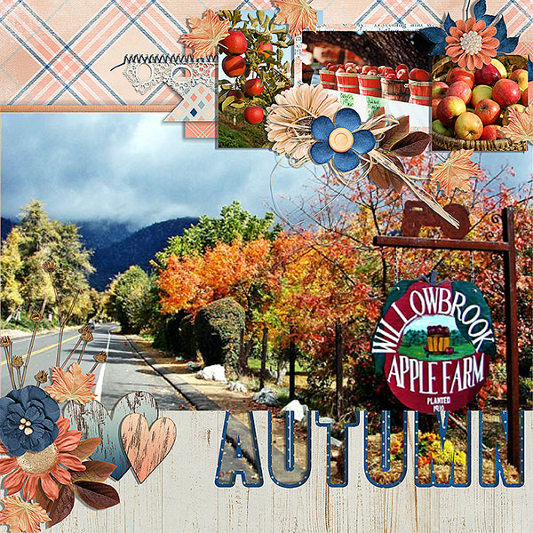 autumn