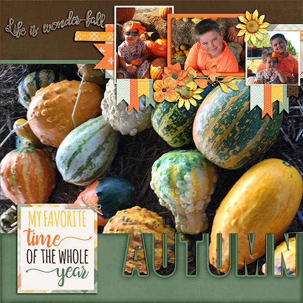 Autumn