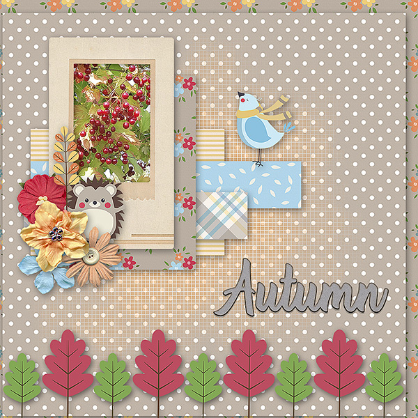 Autumn