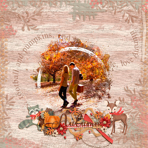 Autumn