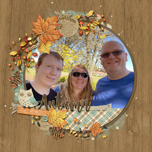 ~Autumn~