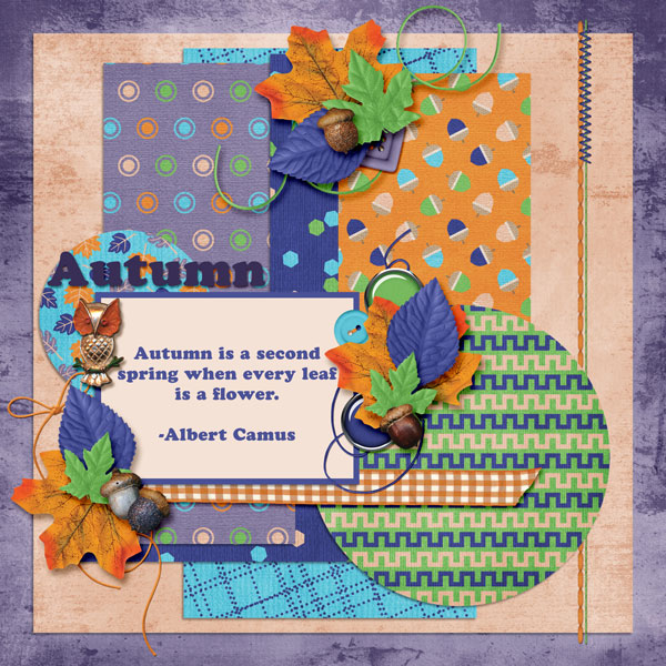 Autumn