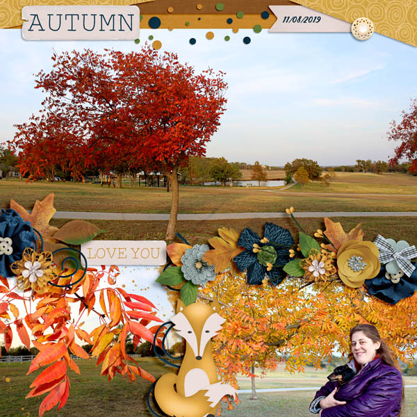 Autumn