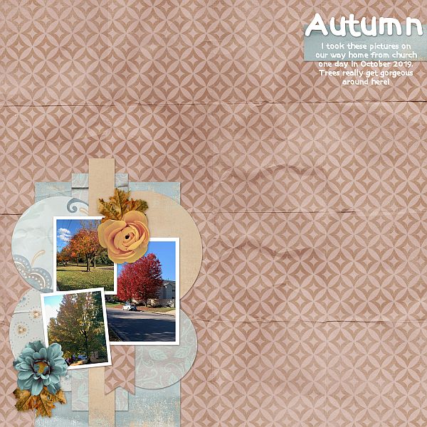 Autumn