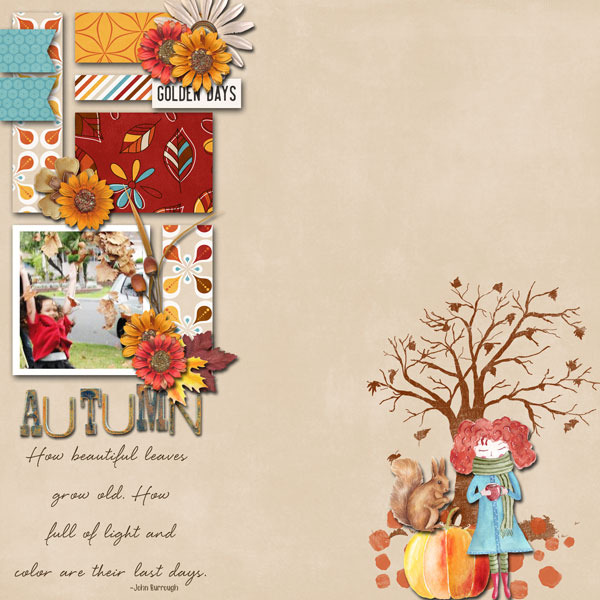 Autumn