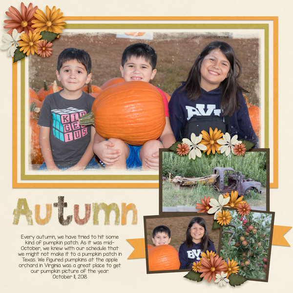 Autumn