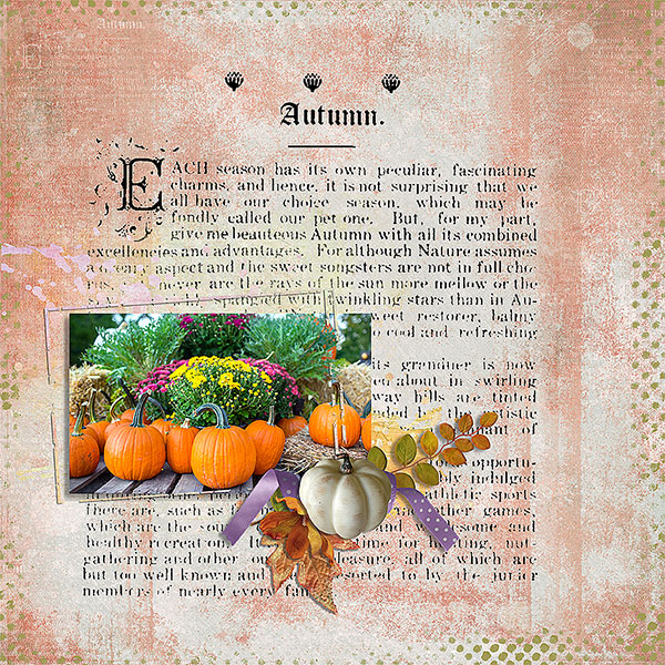 autumn