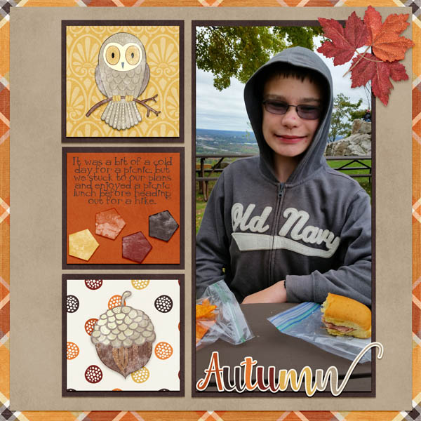 Autumn