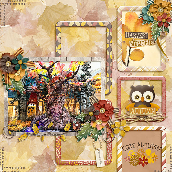 autumn