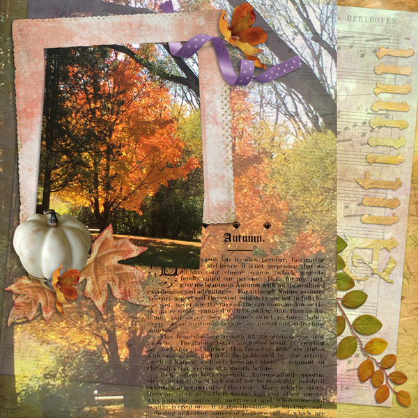 Autumn