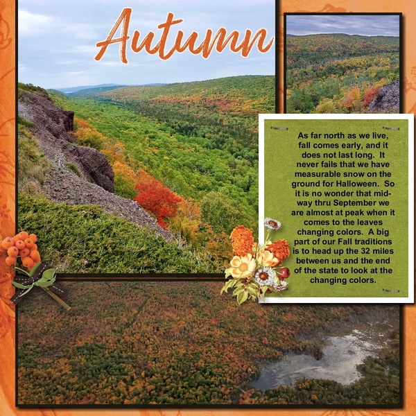 Autumn