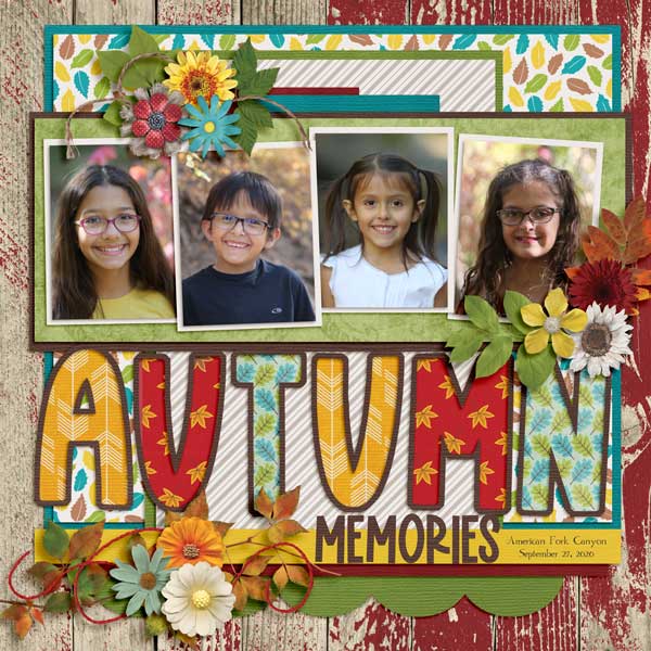 Autumn