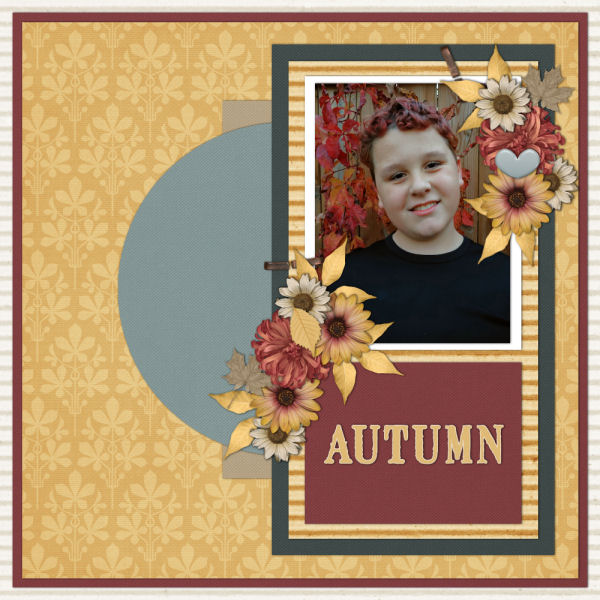 AUTUMN