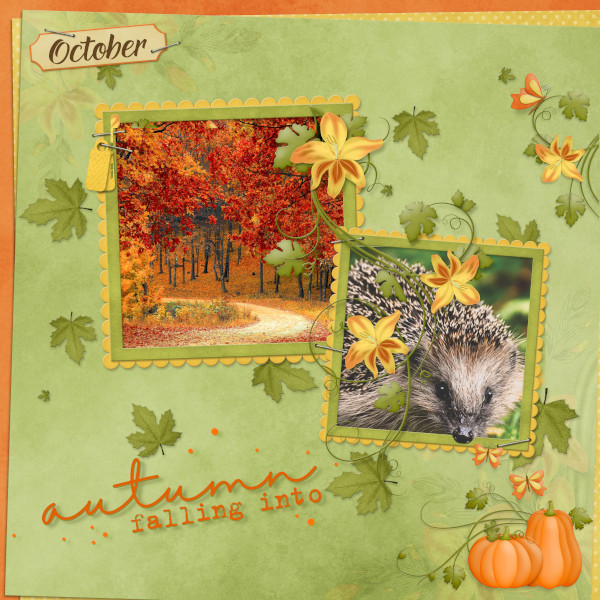 Autumn