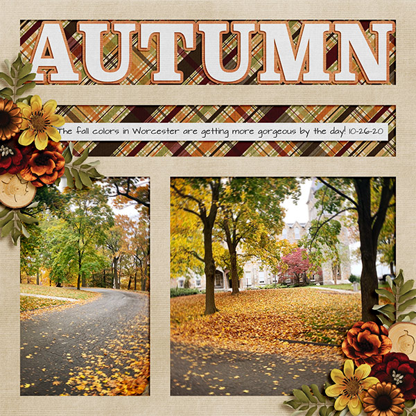Autumn
