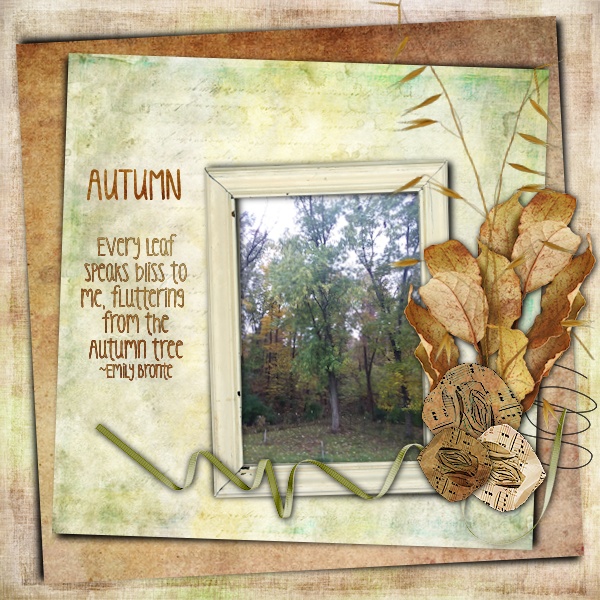 Autumn