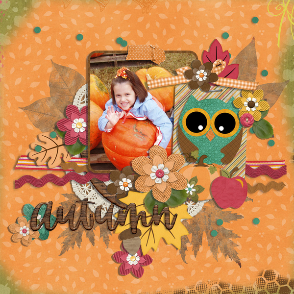 autumn