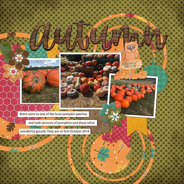Autumn