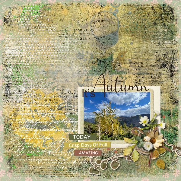 Autumn