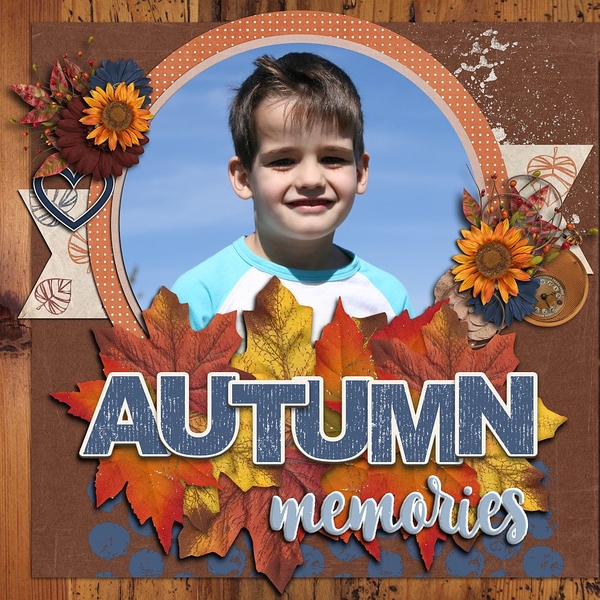 Autumn