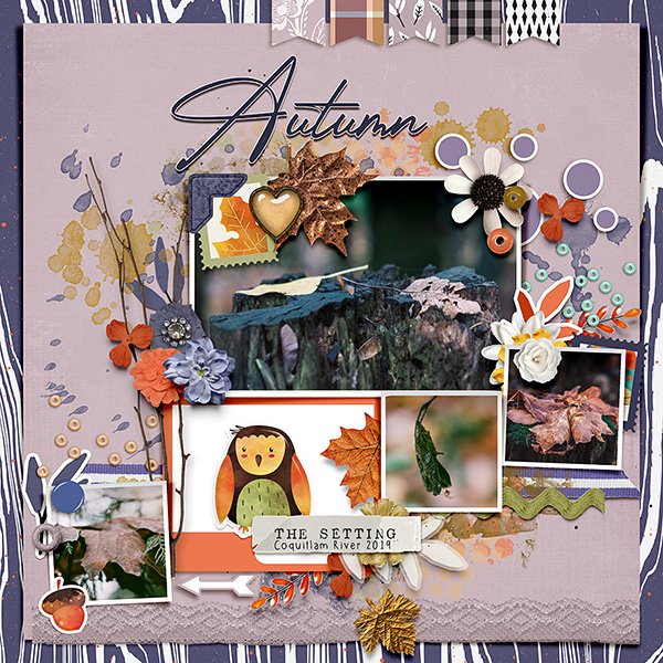 Autumn