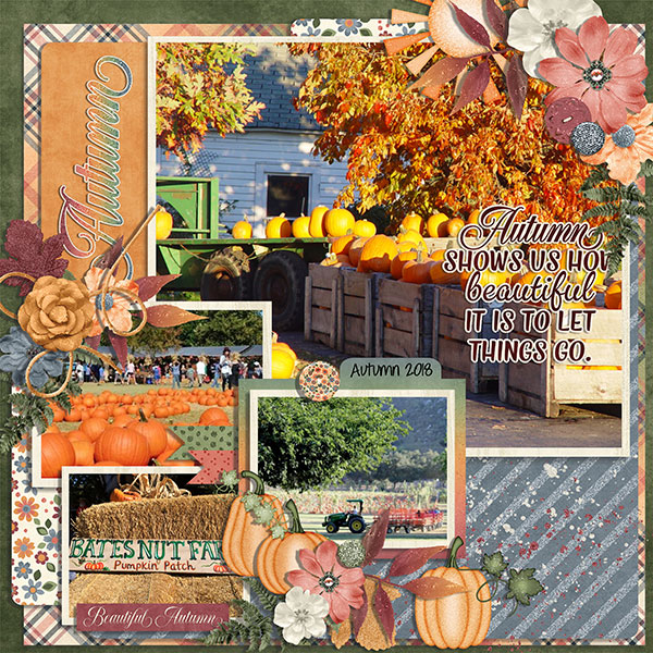 autumn