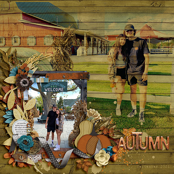 AUTUMN