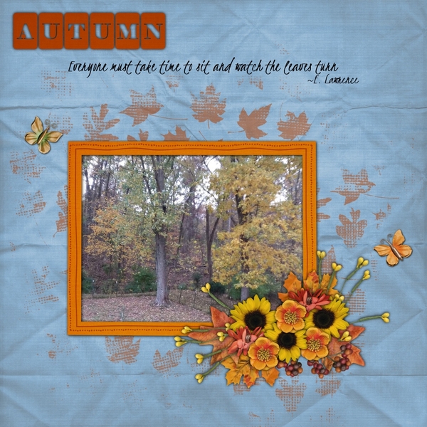 Autumn