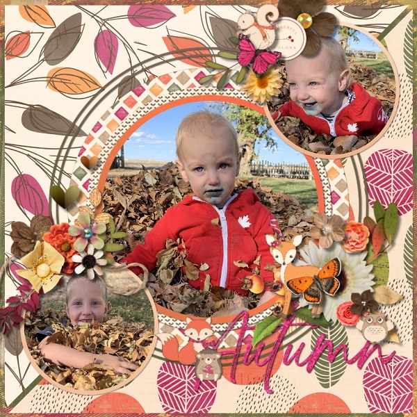 Autumn