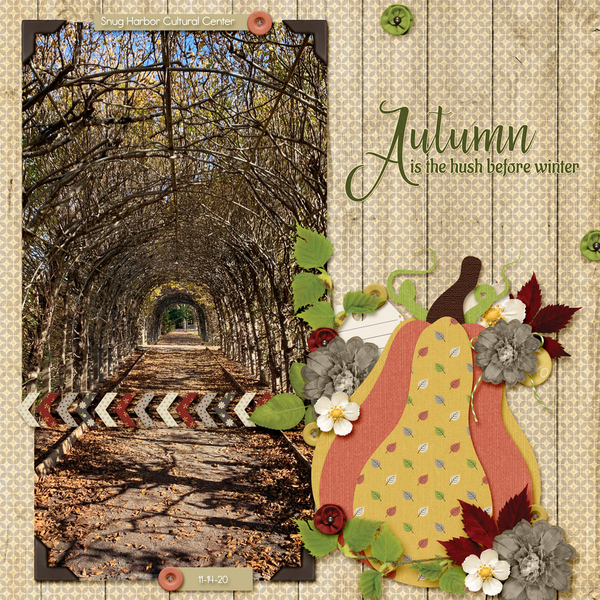 Autumn
