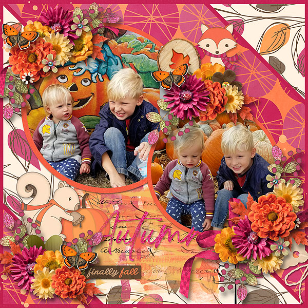 Autumn