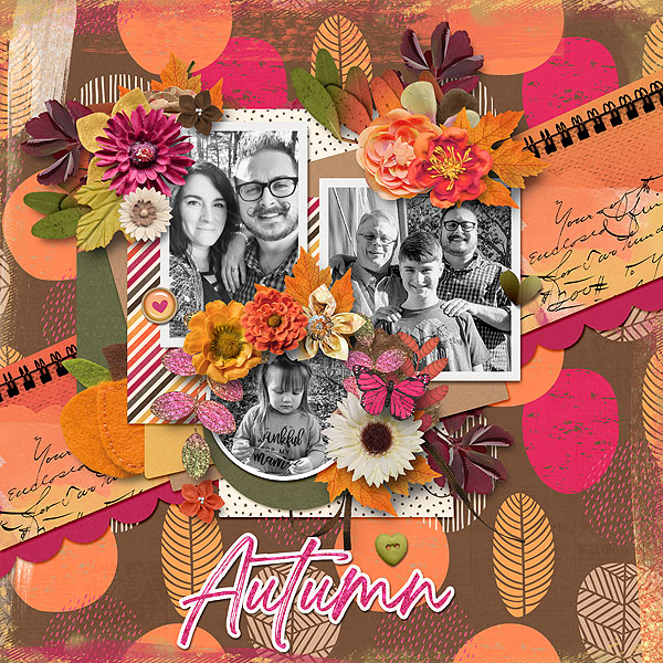 Autumn