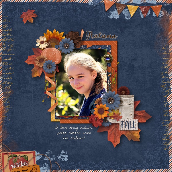 Autumn