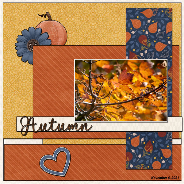 Autumn