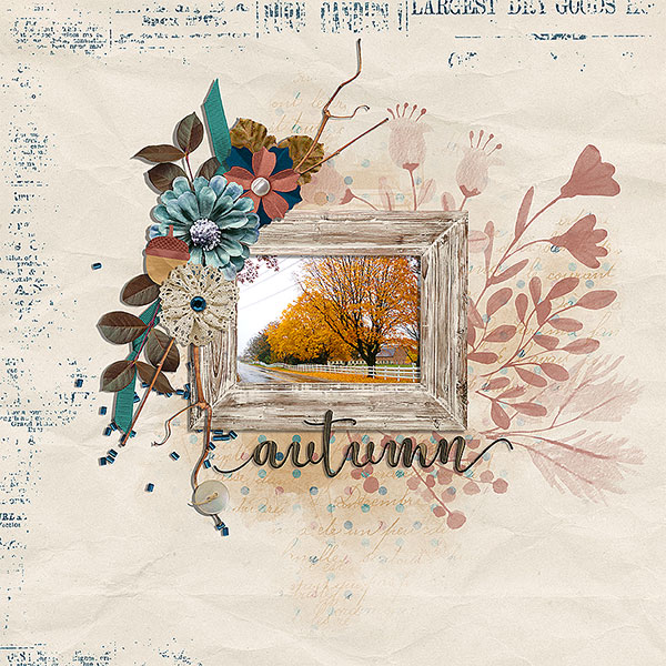 autumn